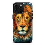 Colorfull Taiger iPhone 16 Pro Case OV8679