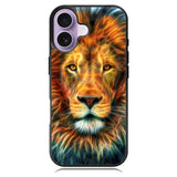 Colorfull Taiger iPhone 17 Case OV8679