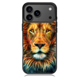 Colorfull Taiger iPhone 17 Pro Case RC8679