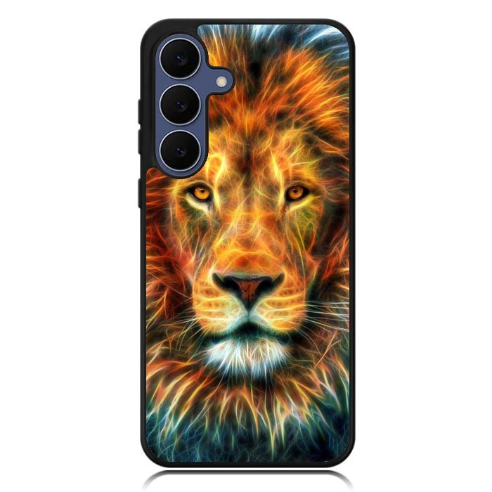 Colorfull Taiger Samsung Galaxy S25 FE Case OV8679