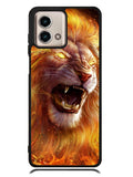 Golden Lion Motorola Moto G Stylus 5G 2023 Case OV8652