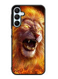 Golden Lion Samsung Galaxy A15 5G Case OV8652