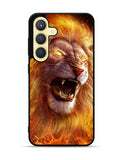 Golden Lion Samsung Galaxy S25 Plus 5G , Samsung Galaxy S25+ 5G Case OV8652