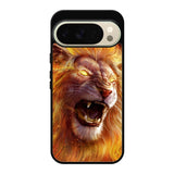 Golden Lion Google Pixel 10 Pro XL Case OV8652