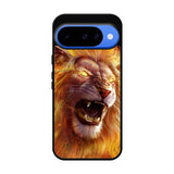 Golden Lion Google Pixel 10 Case OV8652