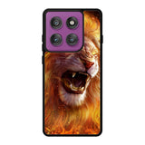 Golden Lion Motorola Moto Edge 60 Pro Case OV8652