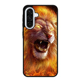 Golden Lion Samsung Galaxy A56 5G Case RC8652