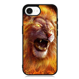 Golden Lion iPhone 16e Case OV8652