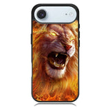 Golden Lion iPhone 17 Air Case OV8652