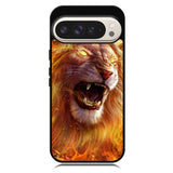 Golden Lion Google Pixel 10 Pro XL Case RC8652