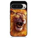 Golden Lion Google Pixel 9 Pro XL Case OV8652