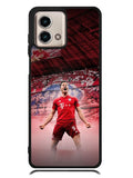 RL9 Bayern Munchen Motorola Moto G Stylus 5G 2023 Case OV8662
