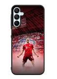 RL9 Bayern Munchen Samsung Galaxy A15 5G Case OV8662