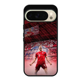 RL9 Bayern Munchen Google Pixel 10 Pro Case QC8662