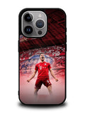 RL9 Bayern Munchen iPhone 16 Pro Max Case QC8662