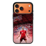 RL9 Bayern Munchen iPhone 17 Pro Max Case QC8662
