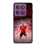 RL9 Bayern Munchen Motorola Moto Edge 60 Pro Case QC8662
