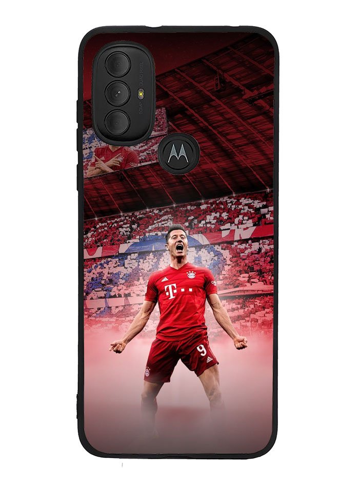 RL9 Bayern Munchen Motorola Moto G Pure 2021 , Moto G Power 2022 Case OV8662