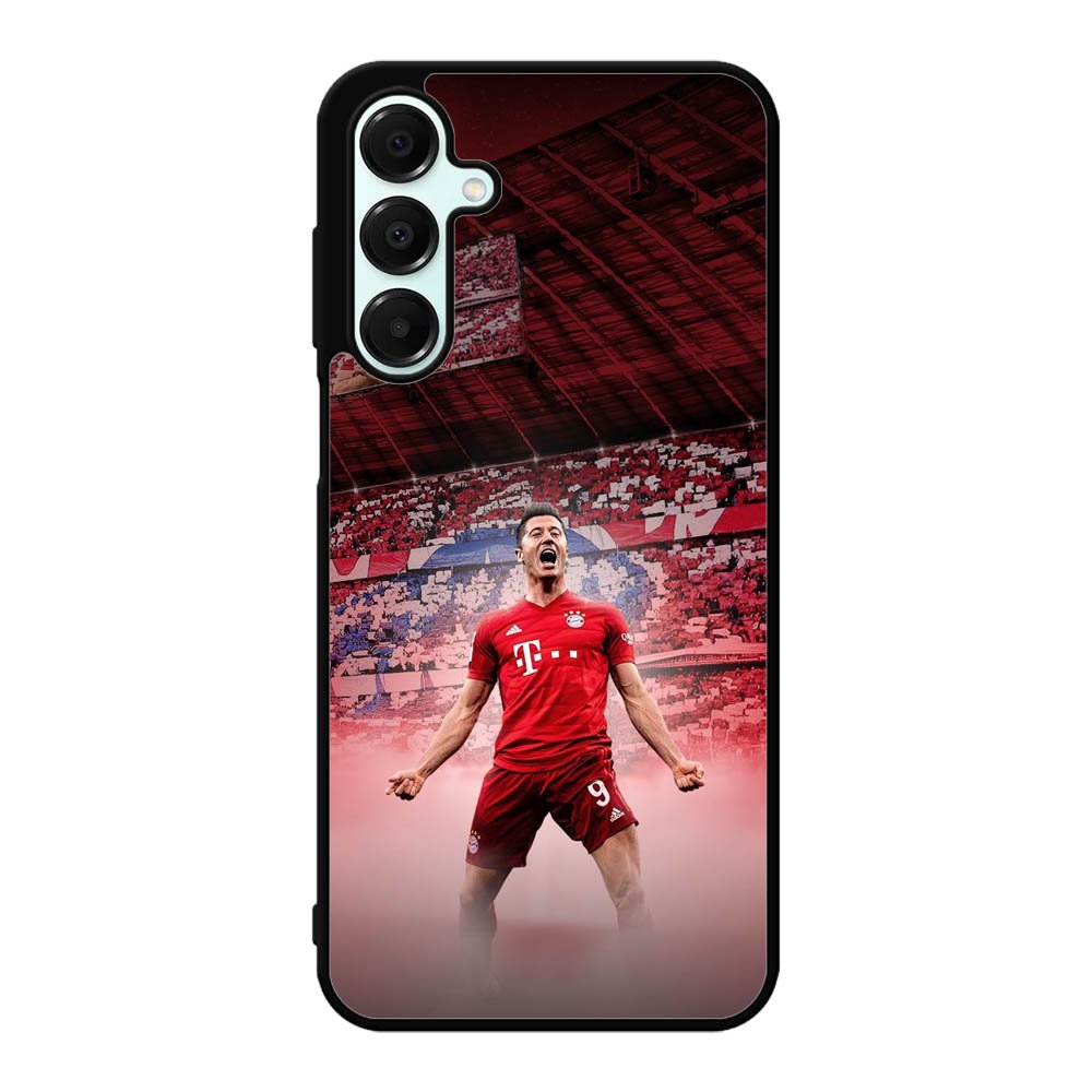 RL9 Bayern Munchen Samsung Galaxy A16 Case OV8662