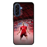 RL9 Bayern Munchen Samsung Galaxy A17 Case QC8662