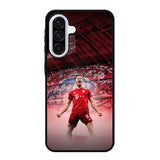RL9 Bayern Munchen Samsung Galaxy A36 5G Case RC8662