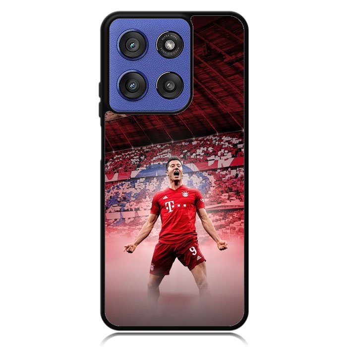 RL9 Bayern Munchen Motorola Moto G Stylus 5G 2025 Case OV8662