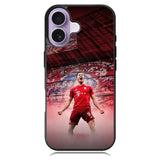 RL9 Bayern Munchen iPhone 17 Case OV8662