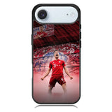 RL9 Bayern Munchen iPhone 17 Air Case OV8662