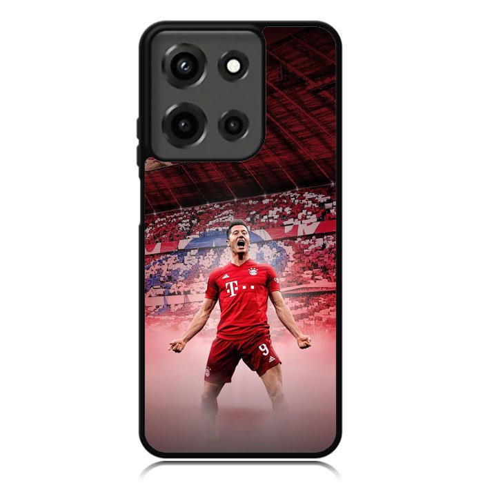 RL9 Bayern Munchen Motorola Moto G 5G 2025 Case OV8662
