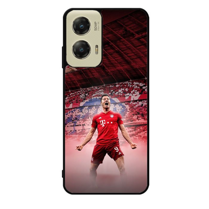RL9 Bayern Munchen Motorola Moto G Stylus 5G 2024 Case OV8662