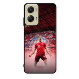 RL9 Bayern Munchen Motorola Moto G Stylus 5G 2024 Case OV8662