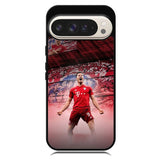 RL9 Bayern Munchen Google Pixel 10 | Google Pixel 10 Pro Case RC8662