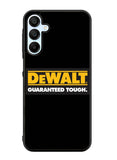 DeEalt Samsung Galaxy A15 5G Case OV8681