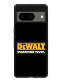 DeEalt Google Pixel 8A Case QC8681