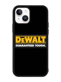 DeEalt iPhone 14 Case QC8681