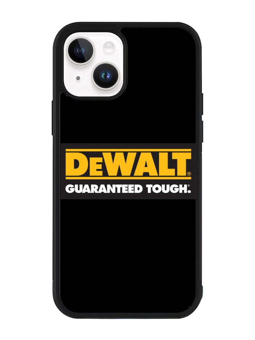 DeEalt iPhone 14 Plus Case QC8681