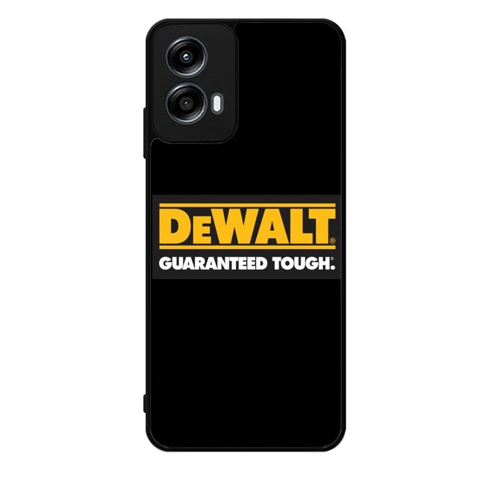 DeEalt Motorola Moto G Play 2024 Case OV8681