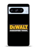 DeEalt Google Pixel 8 Pro Case QC8681