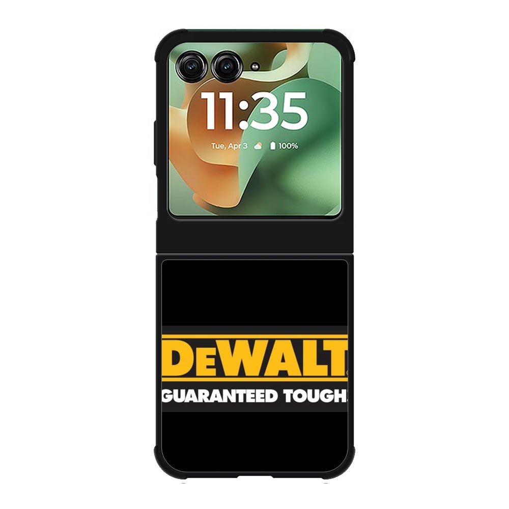 DeEalt Motorola Moto RAZR 2025 Case OV8681