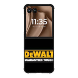 DeEalt Motorola Moto RAZR Plus 2025 Case OV8681