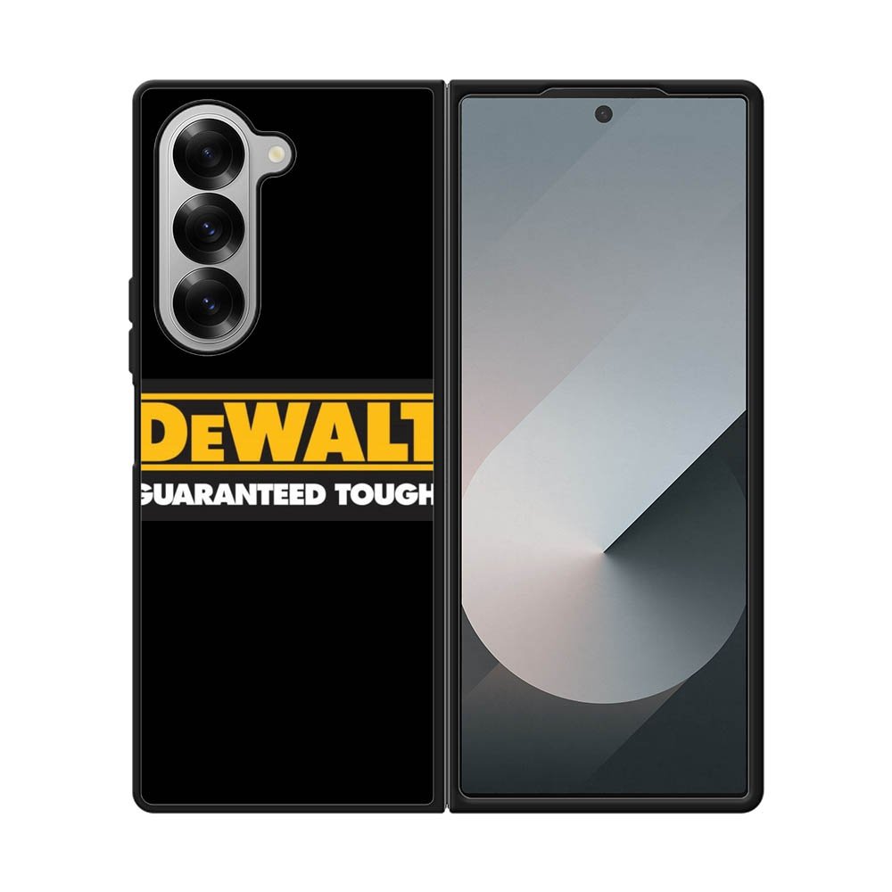 DeEalt Samsung Galaxy Z Fold 7 5G Case QC8681