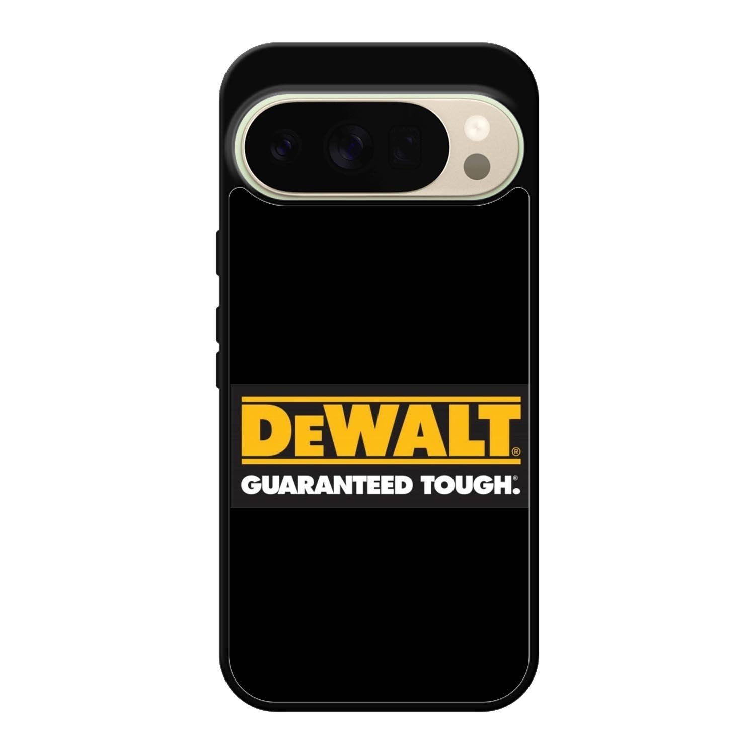 DeEalt Google Pixel 10 Pro XL Case QC8681