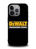 DeEalt iPhone 16 Pro Case OV8681