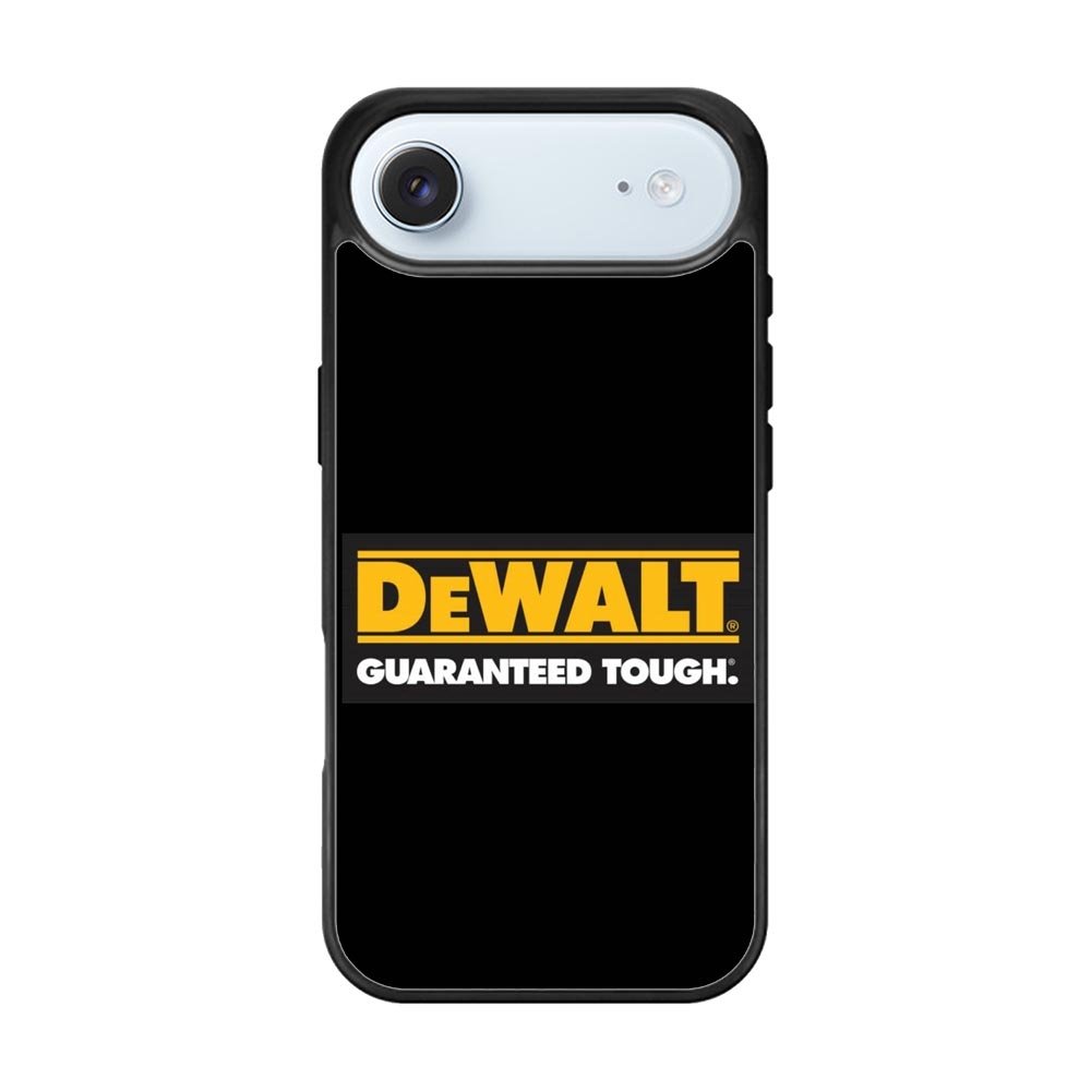 DeEalt iPhone Air Case QC8681