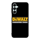DeEalt Samsung Galaxy A16 Case OV8681
