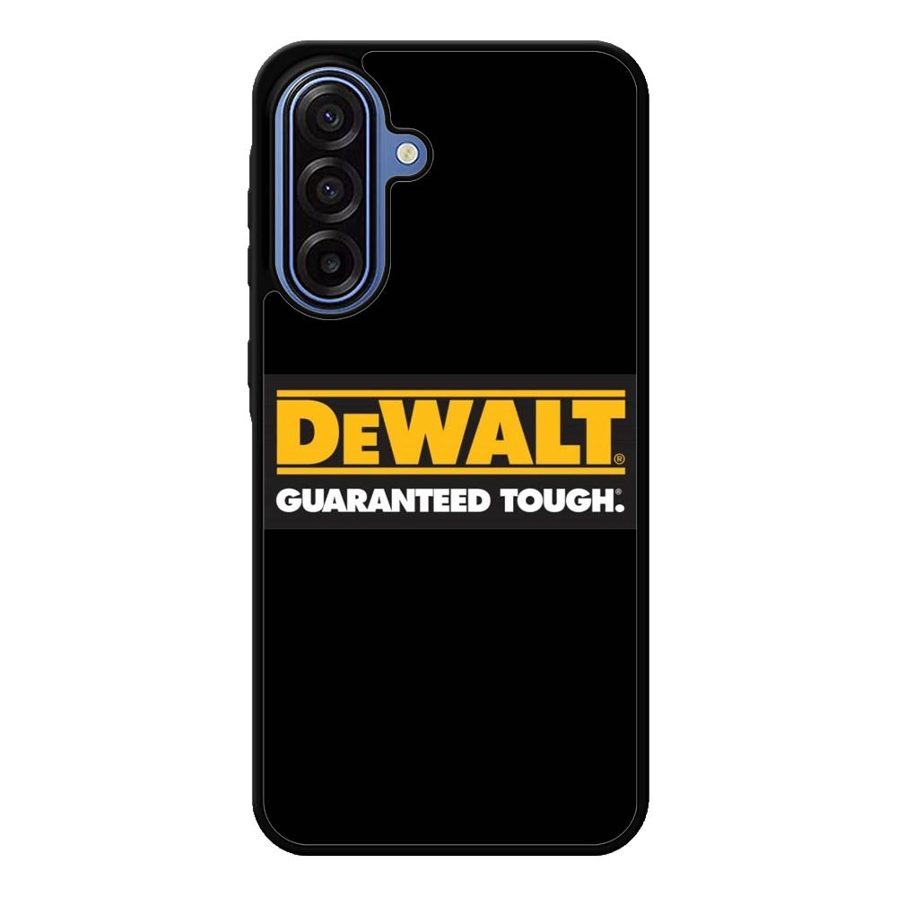DeEalt Samsung Galaxy A17 Case QC8681
