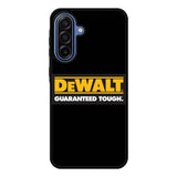 DeEalt Samsung Galaxy A17 Case QC8681