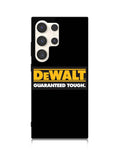 DeEalt Samsung Galaxy S25 Ultra 5G Case QC8681