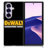 DeEalt Samsung Galaxy Z Fold 7 Case OV8681