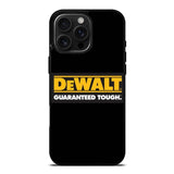 DeEalt iPhone 16 Pro Case OV8681
